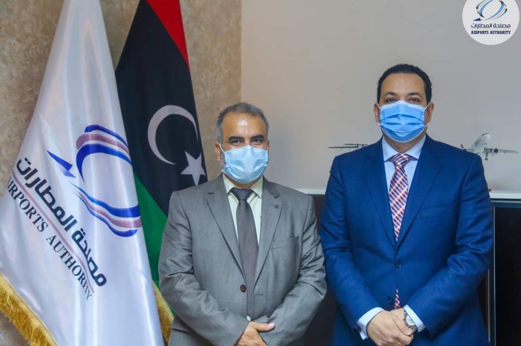 دي مايو : ايطاليا تخطط لفتح قنصلية في مدينة بنغازي