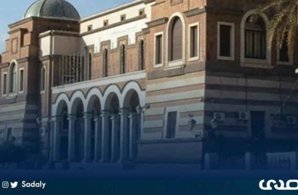 صحيفة صدى الاقتصادية تنفي الصورة المتداولة حول نشرها خبر اعتذار وأسف عن أخبار موافقة البرلمان .. ونؤكد أنها مزورة