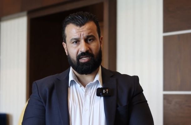 "الدعوة الإسلامية" لصدى: عضو لجنة سابق بالجمعية حضر للمقر رفقة آخرين مدعيًا حصوله على دعم من جهة سيادية لتولي شؤون الجمعية 