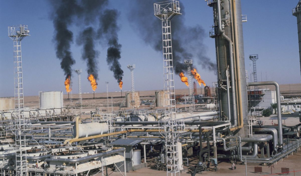جلوبال بلاتس: صادرات النفط تقترب من التوقف والوضع خطير للغاية