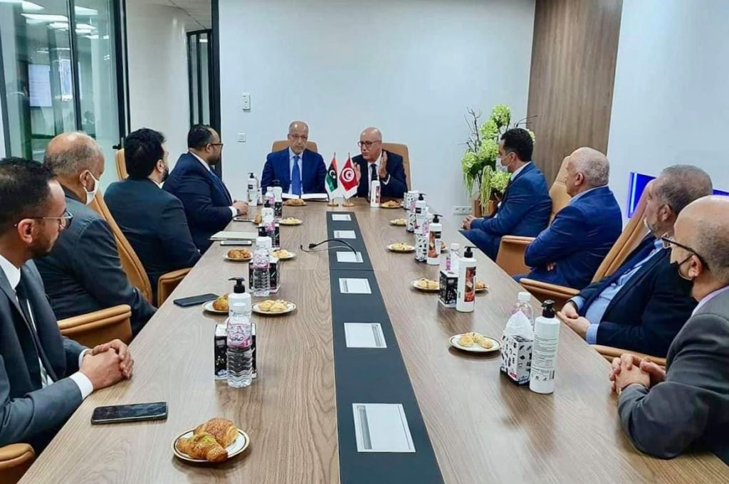 نوفا: قلق إيطالي وسط الشركات حيال شائعات إعادة إسناد مشروع مركز البيانات داخل الأراضي الليبية