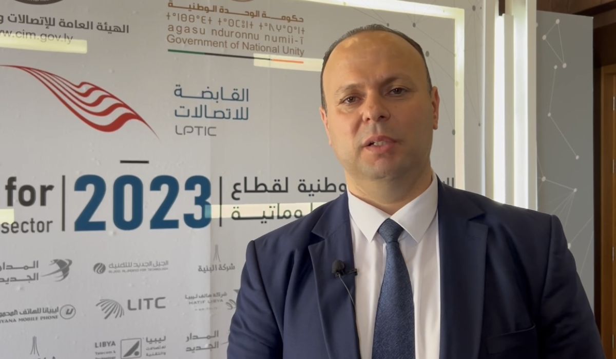 خاص.. "باعور" يُفصح لصدى تفاصيل إطلاق إستراتيجية جديدة لقطاع الإتصالات
