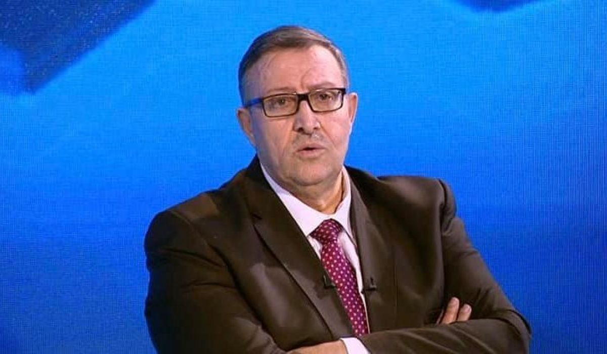 خاص: "الحبري" يعلق على قرار مجلس إدارة المركزي بتشكيل لجنة لتعديل سعر الصرف