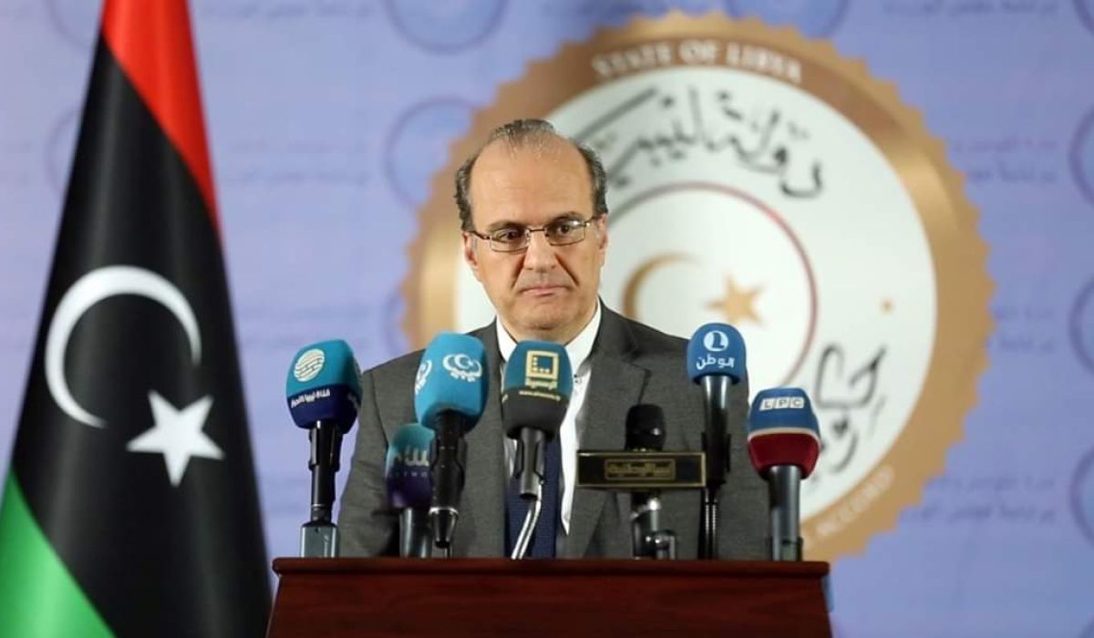 شنبارو: الرئاسي خصص 10 ملايين دينار لصيانة بعض المقرات للنازحين بالمدارس ونعمل على حلحلة أزمة الوقود