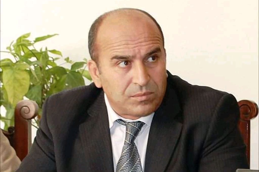 خاص.. "الأحجل" يصرح لصدى بخصوص دور المشروعات الصغرى ومتناهية الصغر المعنية بالأسر النازحة بالداخل