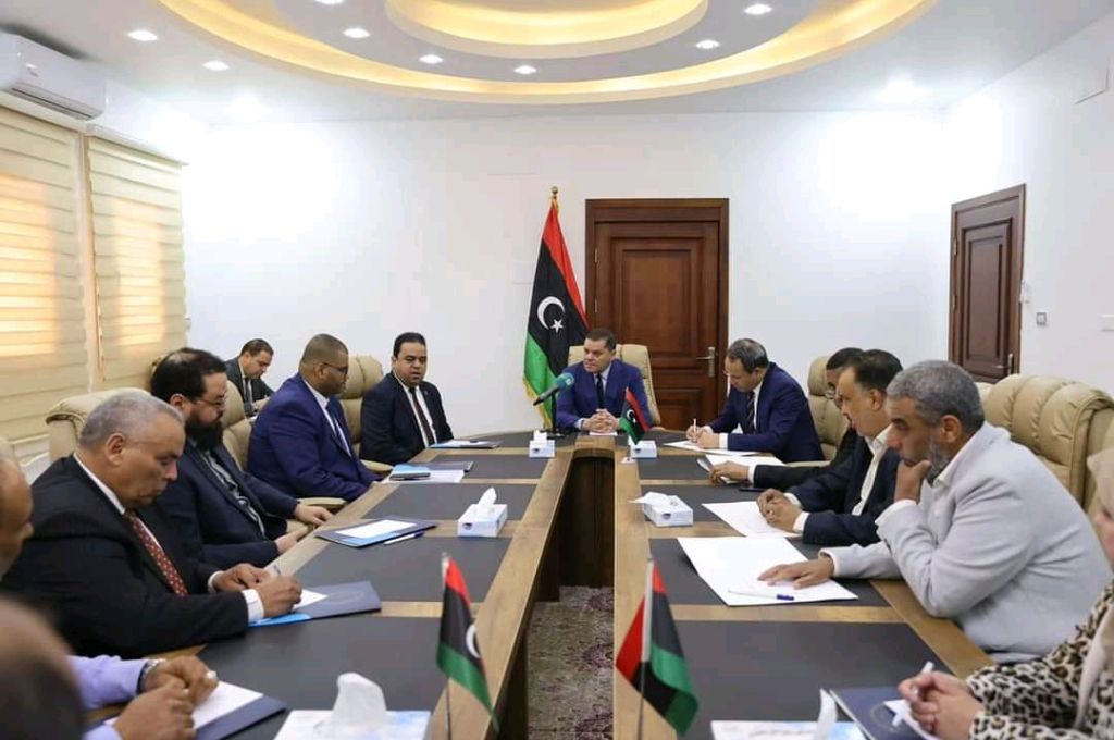 خاص.. فريق السيولة يفصح لصدى عن وصول الشحنة العاشرة إلى مطار بنينا بنغازي بقيمة 60 مليون