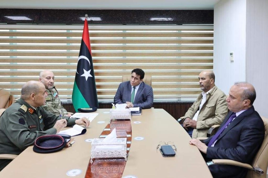 رغم أنه ليس من اختصاصتها القانونية .. مجلس الوزراء بالوحدة الوطنية يكلف شركة "ppp" بتنفيذ مشروعات هامة