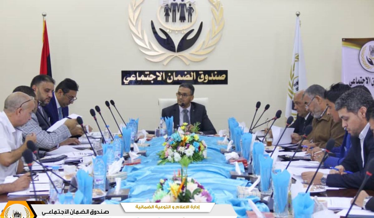 الضمان الاجتماعي: ميزانية 2021 تعتمد على عدد المتقاعدين وإيرادات الفروع العام الماضي