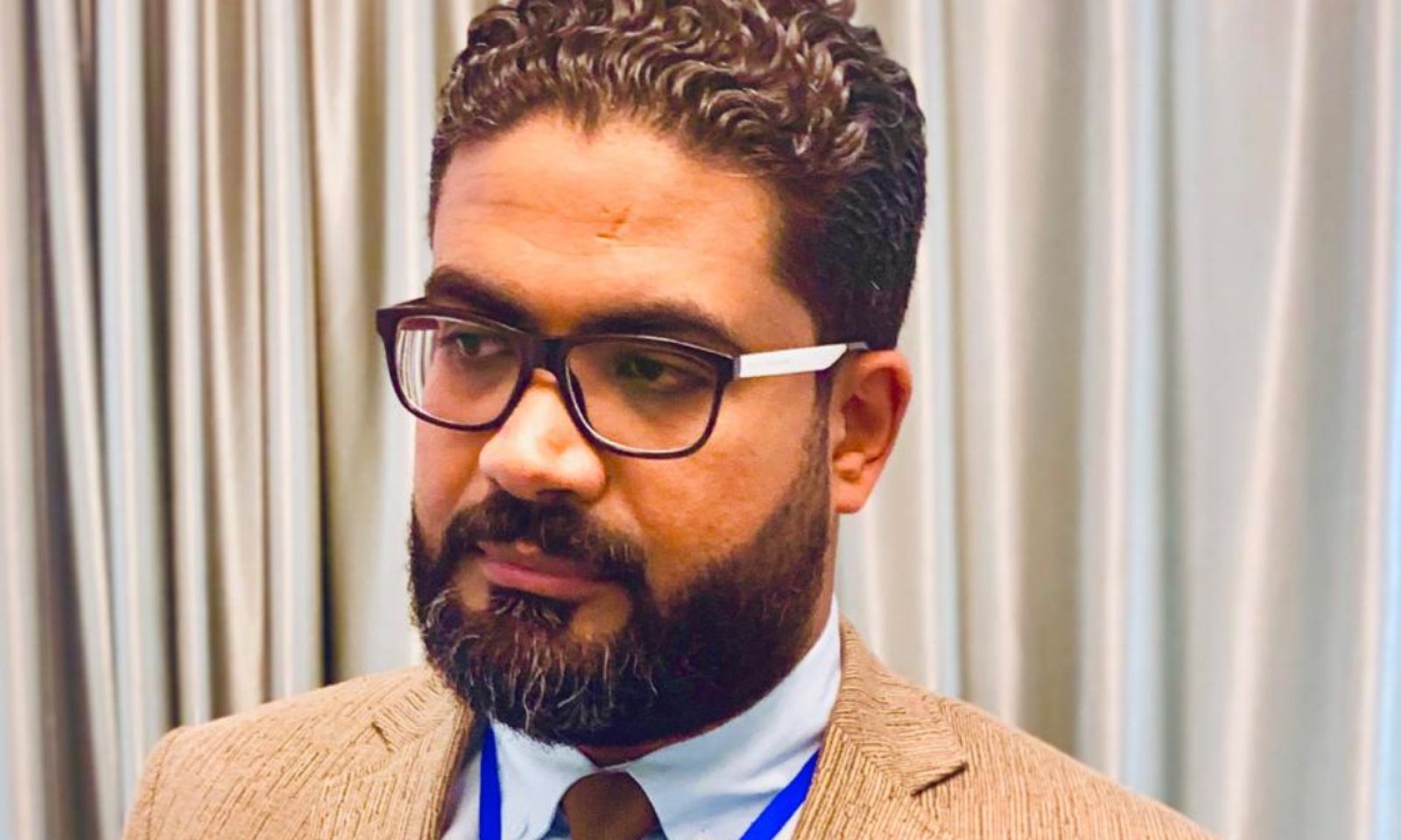 "شنيبيش" يكتب: شراهة الموسم وأمان الخدمات الإلكترونية: بين ازدهار المعاملات وضمان الحماية