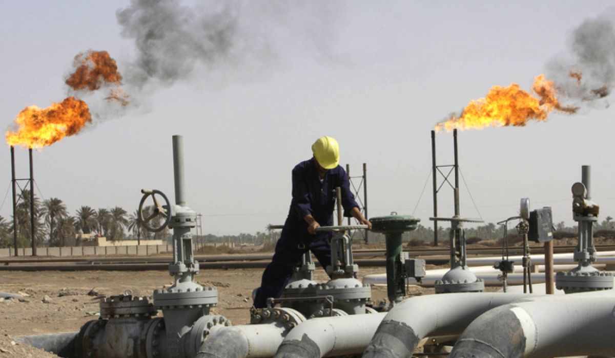 ارتفاع اسعار النفط اليوم الجمعة