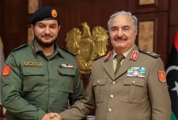 ميدل إيست مونيتور: وساطات لإحتواء أزمة مصرف ليبيا المركزي