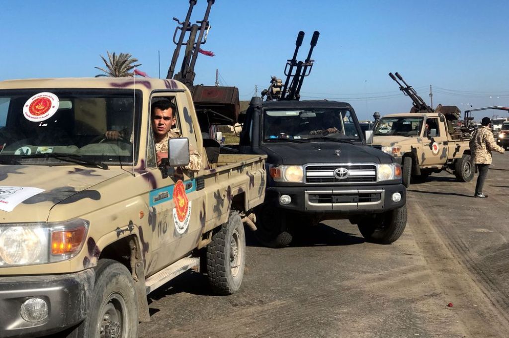 المصرف المركزي يفعل منظومة المقاصة الإلكترونية من جديد