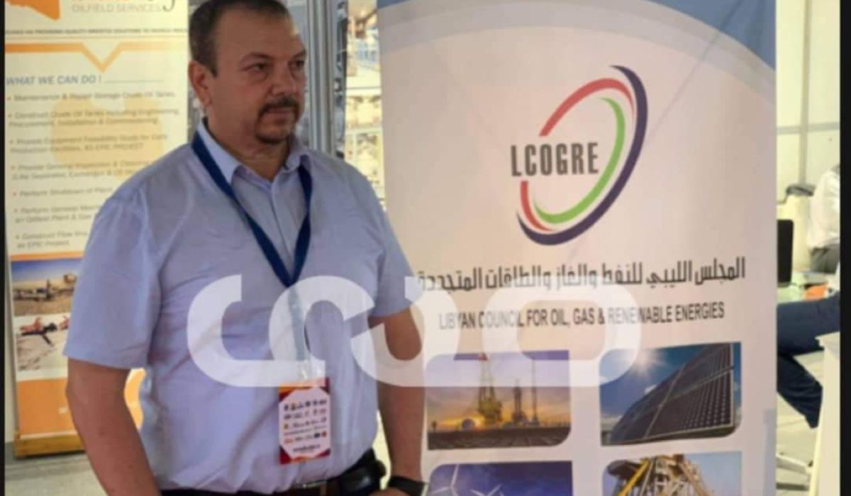 خاص.. "بن عثمان": المجلس الليبي لنفط والغاز يحاول طمئنة الشركات الأجنبية للعودة إلى ليبيا رغم تحذيرات سفاراتهم