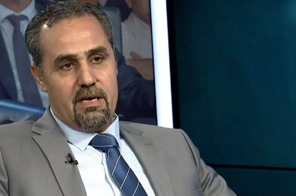الوطنية للنفط تبحث تطوير التعاون بين المؤسسة والمملكة البريطانية