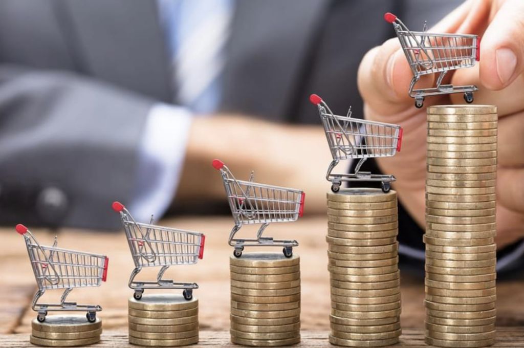 الدولار يسجل ال5 بالسوق الموازي