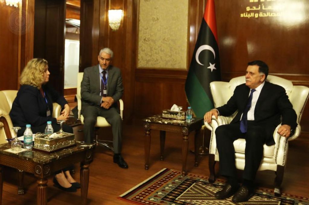 إيني تعلن بدء المرحلة الثانية من مشروع بحر السلام للوصول إلى الطاقة الأنتاجية الأعلى أكتوبر القادم