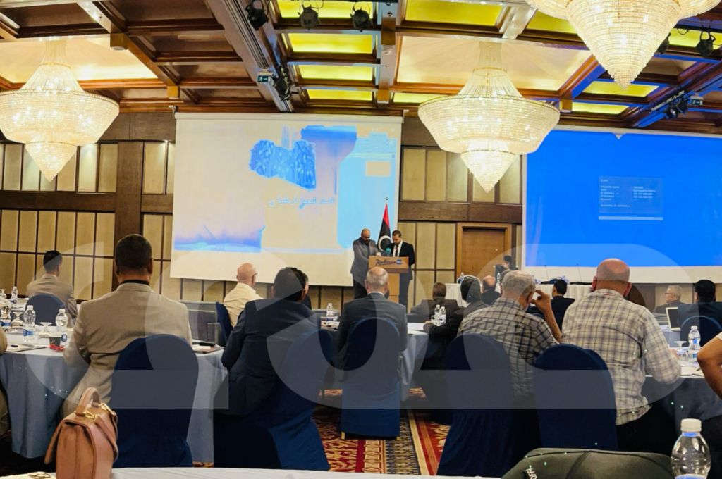 خاص.. مدير عام المجلس الوطني للتطوير الاقتصادي والاجتماعي يُصرح لصدى حيال استراتيجيات التحول الرقمي في البلاد