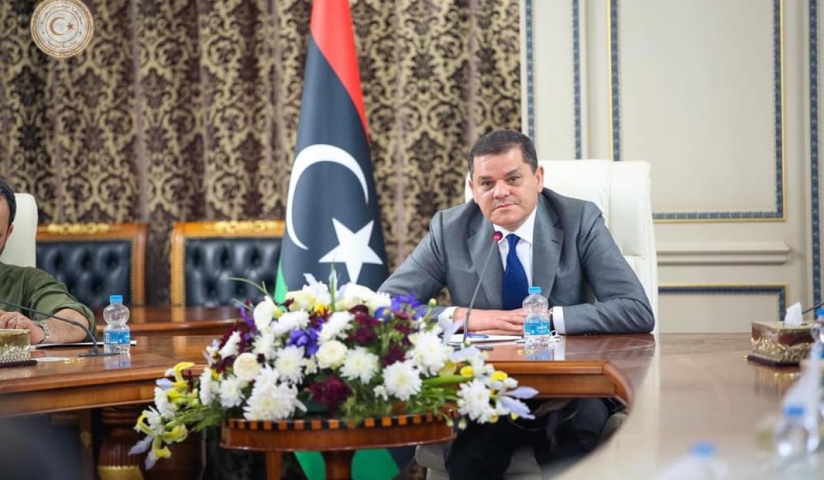 حصري: الدبيبة في مقترحٍ قدّمه للأعلى للدولة والنواب يقدر ميزانية الطوارئ ب 5 مليار دينار