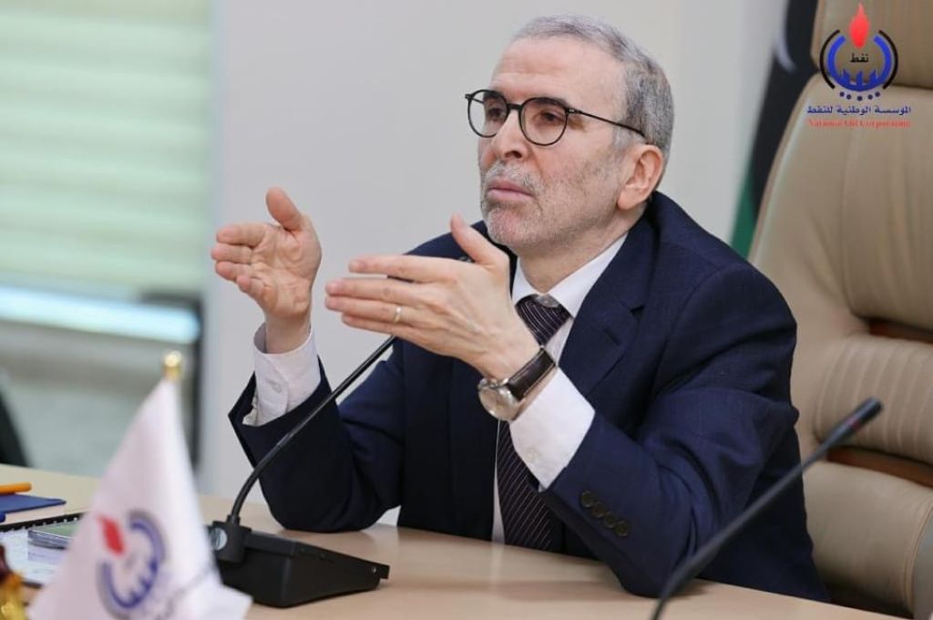 أقرب مثال للحالة اللبنانية ليبيا ..هل شبح الإفلاس يقترب؟