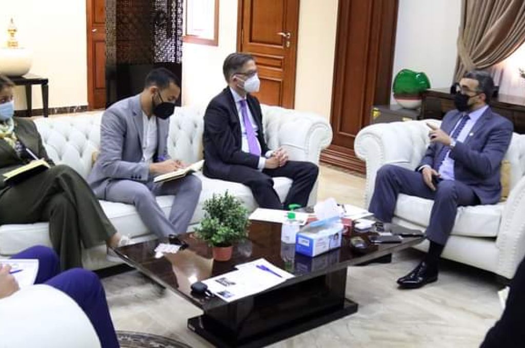 مركزي طرابلس ينشر تفاصيل طلبات الاعتمادات التي تم تنفيذها خلال الأسبوع الثالث من الشهر الجاري