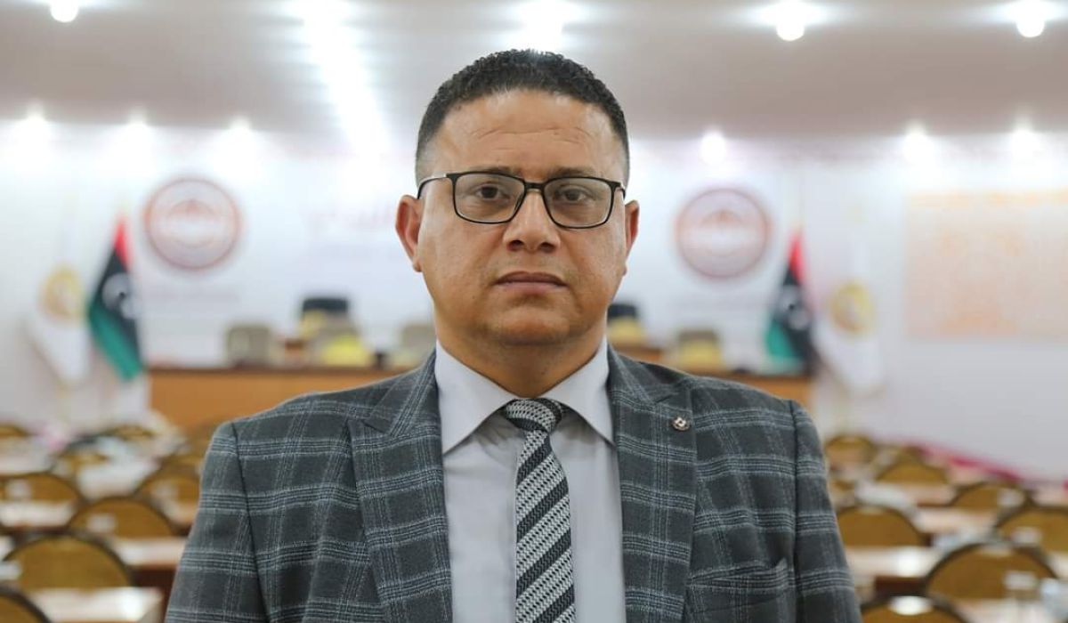 بليحق: وصول الحكومة إلى طبرق وستنطلق أعمال جلسة استجواب الحكومة على الهواء