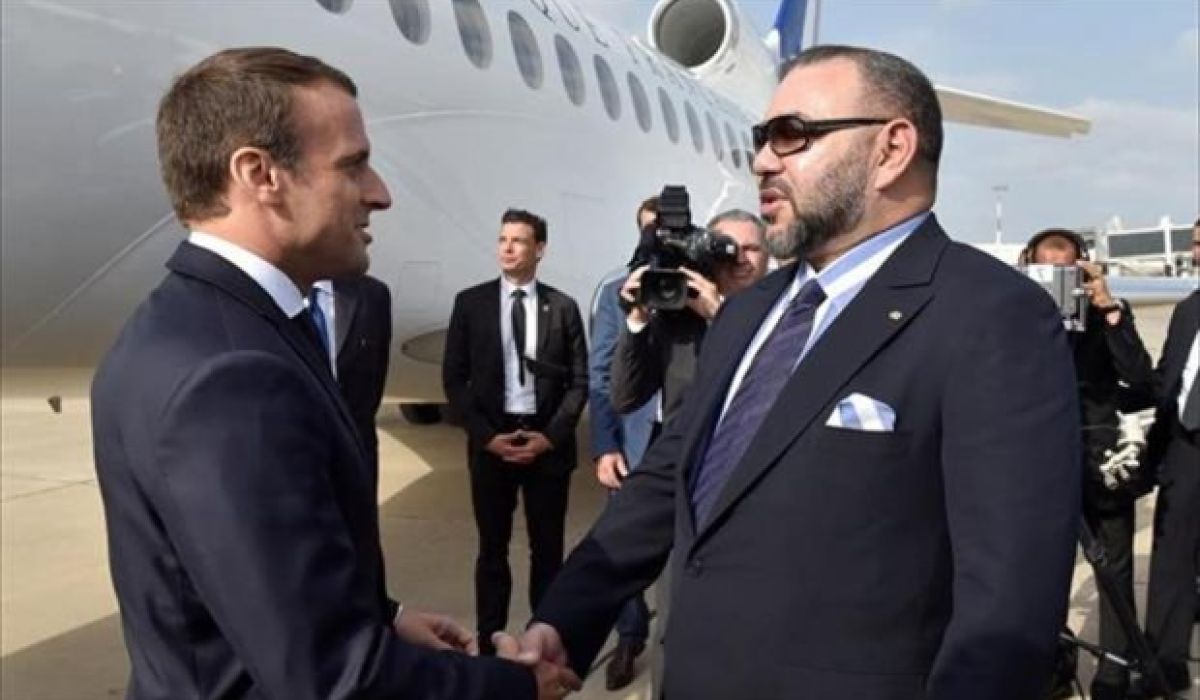 ملك المغرب يبدي إستعداده لتوفير طائرات لنقل المهاجرين من ليبيا