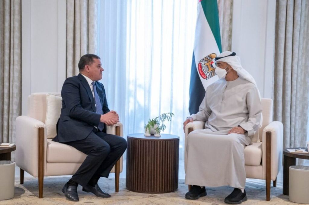 خاص.."صدى الاقتصادية" تنشر بالوثائق عن عمليات فساد يقوم بها مدير عام الجمارك مع تواطؤ الدبيبة والمبروك .. الجزء الأول
