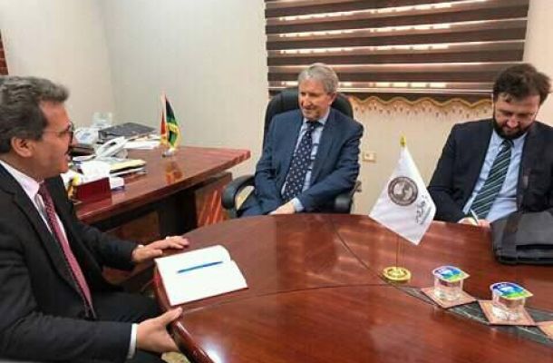السراج يفتتح فعاليات المؤتمر الاقتصادي الليبي الإيطالي