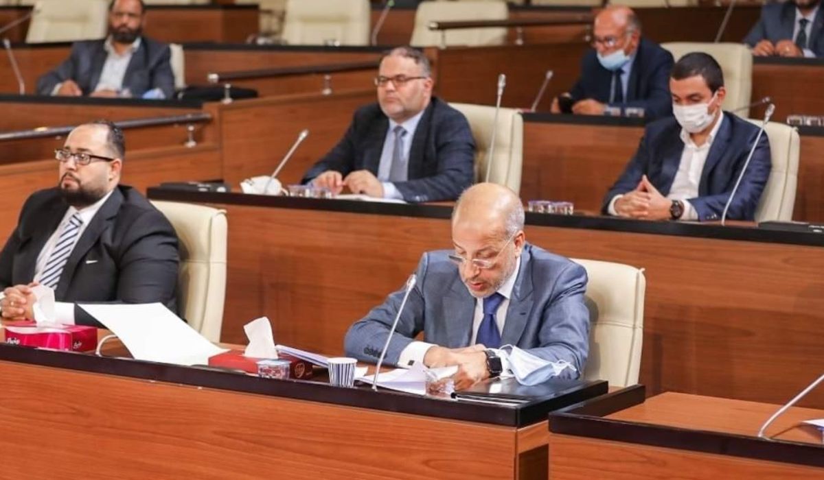 أبوبكر سعيد: "الكبير" لا يعترف بأي سلطة وإجراءاته أحادية ولم يقدم أي جديد في إحاطته