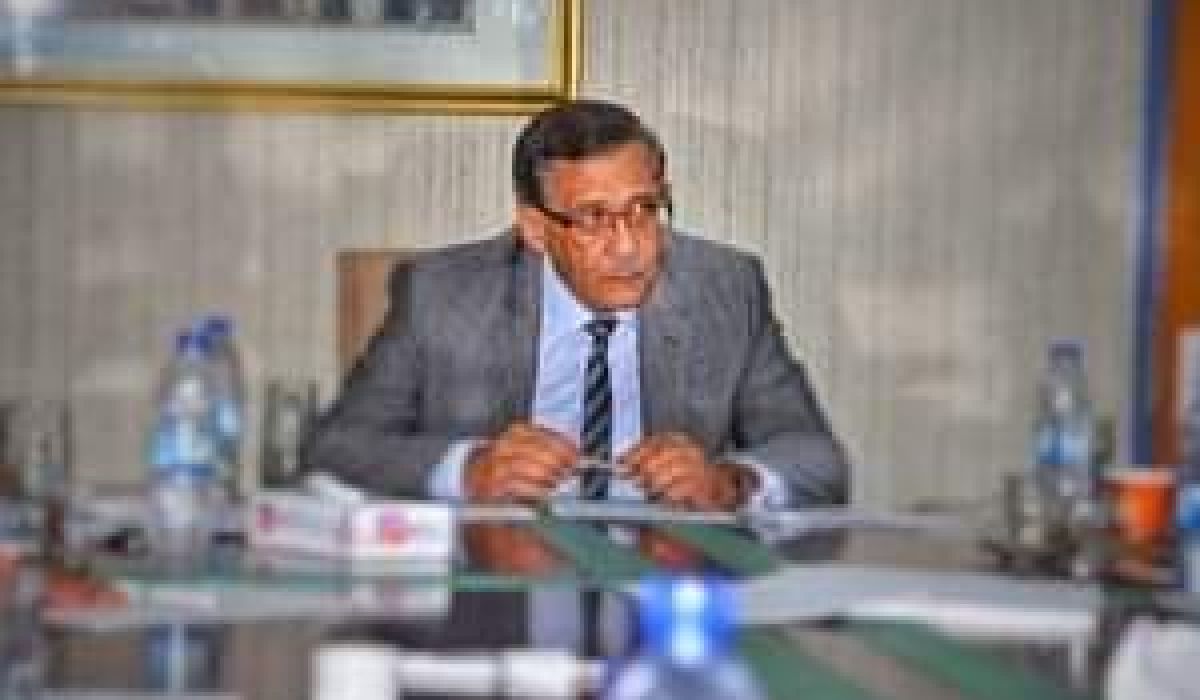 العجيلي: المستشفى الجامعي ليست لديه إمكانيات لاستقبال جرحى الاشتباكات