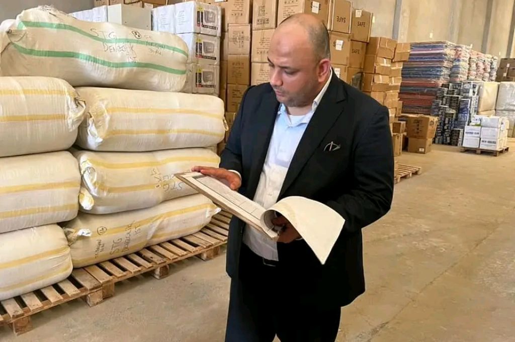 الأناضول: روسيا تستأنف عمل سفارتها قريبا من أحد فنادق العاصمة طرابلس