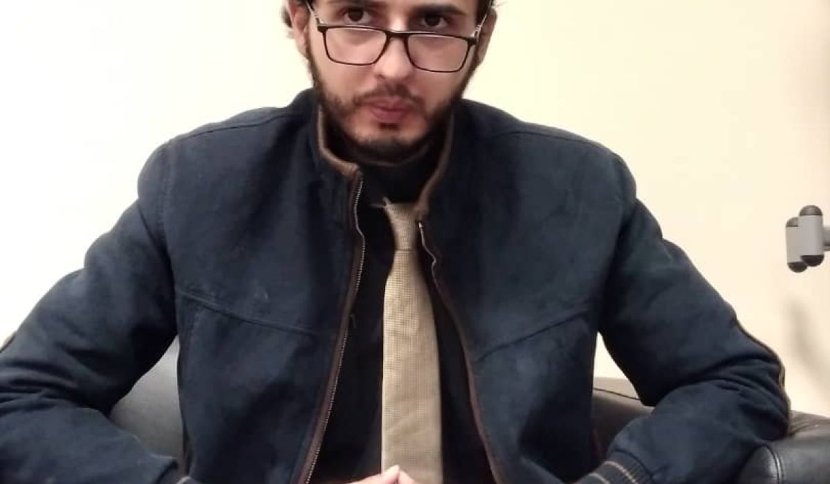 الفارسي يكتب مقالاً بعنوان: فاليتا محاولة أخرى