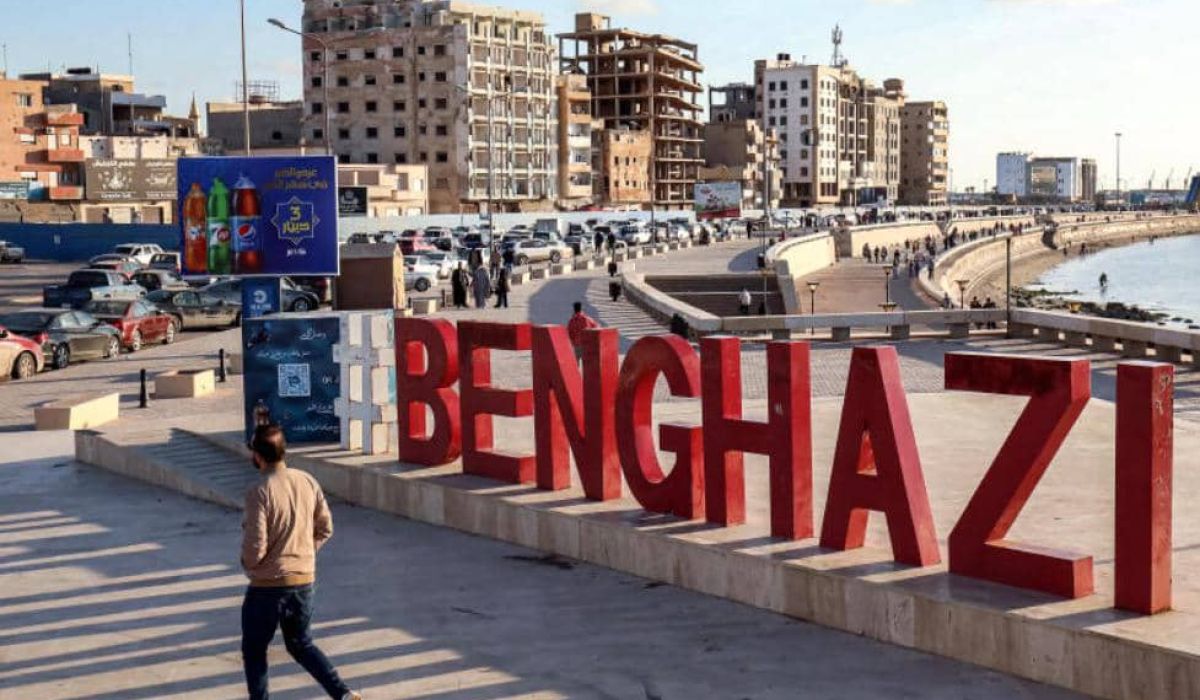 الرحلات المشبوهة بين بنغازي ونيكارفوا قائمة منذ العام الماضي.. "لوموند" الفرنسية تكشف التفاصيل