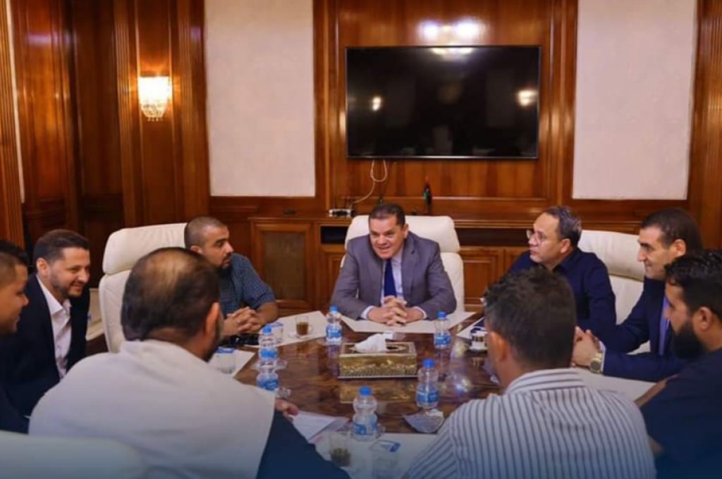 خاص.. فريق السيولة بالمركزي يرسل 60 مليون للمصارف بالمنطقة الشرقية