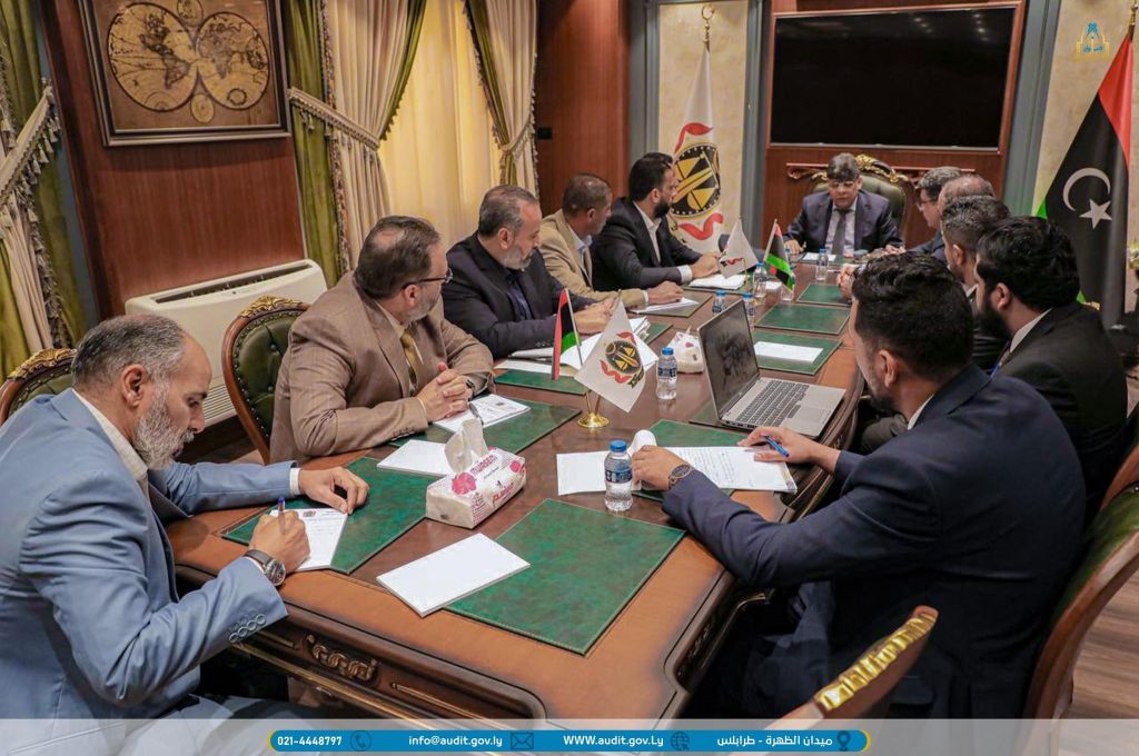 خاص.. مدير إدارة الرقابة على قطاع المرافق والبنية التحتية بالديوان يفصح لصدى تفاصيل أكثر عن الفساد بالتخطيط العمراني