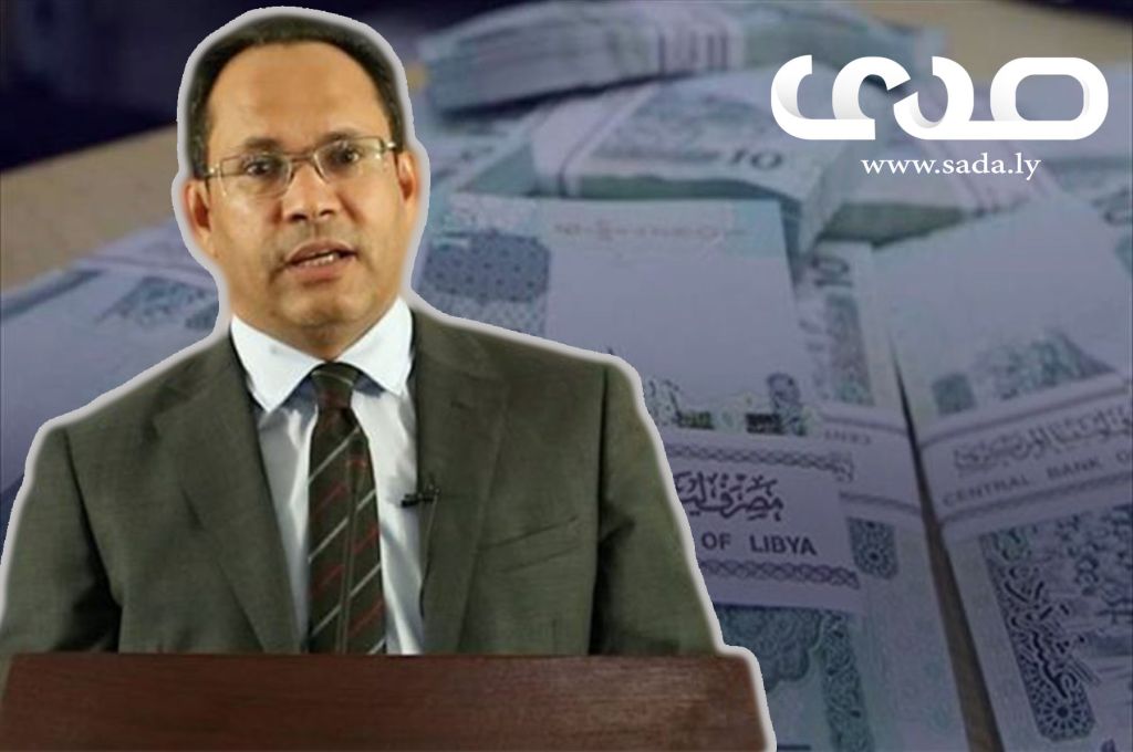 الشلوي لصدى حالة الحرب لن تؤثر على سعر صرف العملات الأجنبية