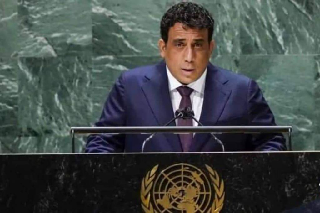 وزيرة العدل بالوحدة الوطنية: قبل نشر تقارير الديوان يجب التحري من دقتها