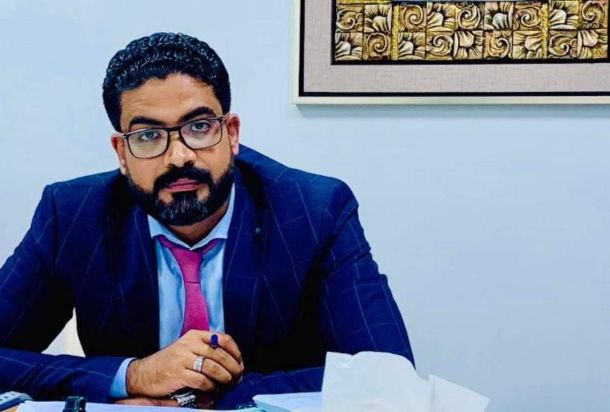 "أبوسريويل" يكتب مقالاً بعنوان :الاقتصاد الليبي بين الإيقافات والسياسات