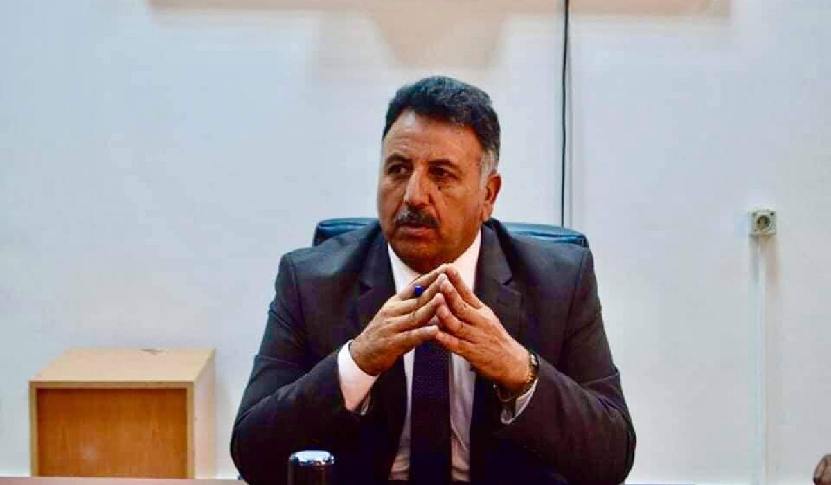 السيفاو يراسل وزير المالية بشأن إدراج فروقات المرتبات لعدد من مكاتب وزارة التعليم التقني والفني