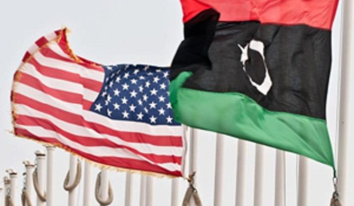 الخارجية الأمريكية تحدد شروط منح التأشيرة لمواطني ست دول من بينها ليبيا
