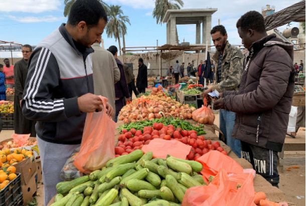 فرانس برس: قطاع السياحة في ليبيا فرصة كبيرة للشباب الليبي ومورد داعم للدولة