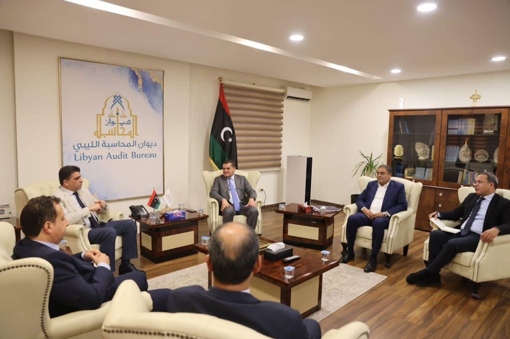 المالية تعلن عن إحالة مرتبات شهر سبتمبر إلى لمركزي