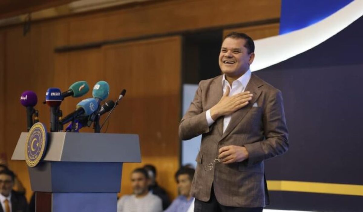 هل هناك مليار ثالث لمنحة الزواج!.."الدبيبة" يُجيب بالخصوص