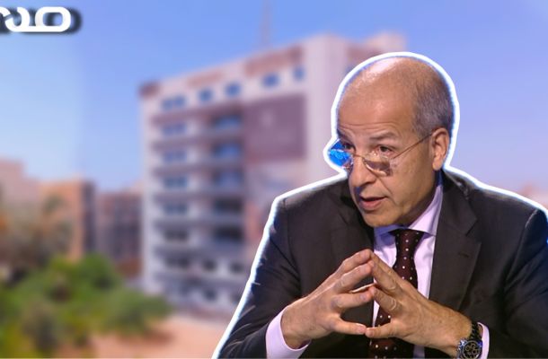 خاص.. "البديري": العمل جاري على إعادة الإتصالات ببنغازي