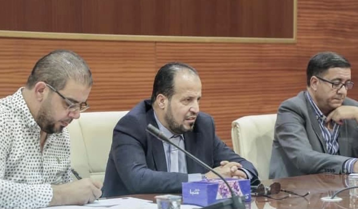 الزناتي يقر تحديثاً لإجراءات جهوزية وزارة الصحة في مكافحة كورونا