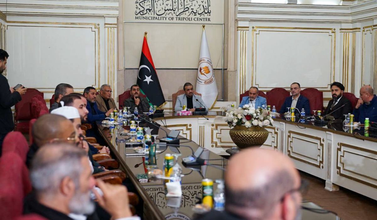 خاص.. المؤسسة الليبية للاستشارات الاقتصادية: المواطن هو المتضرر الأكبر في حال تم فرض الضريبة على السلع والكماليات