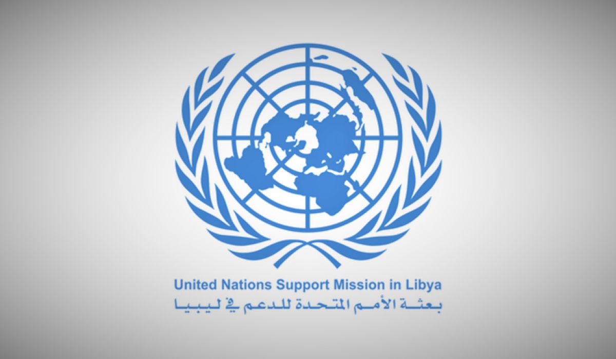 البعثة الأممية إلى ليبيا تشيد بإعلان السراج بتسليم السلطة بنهاية أكتوبر القادم