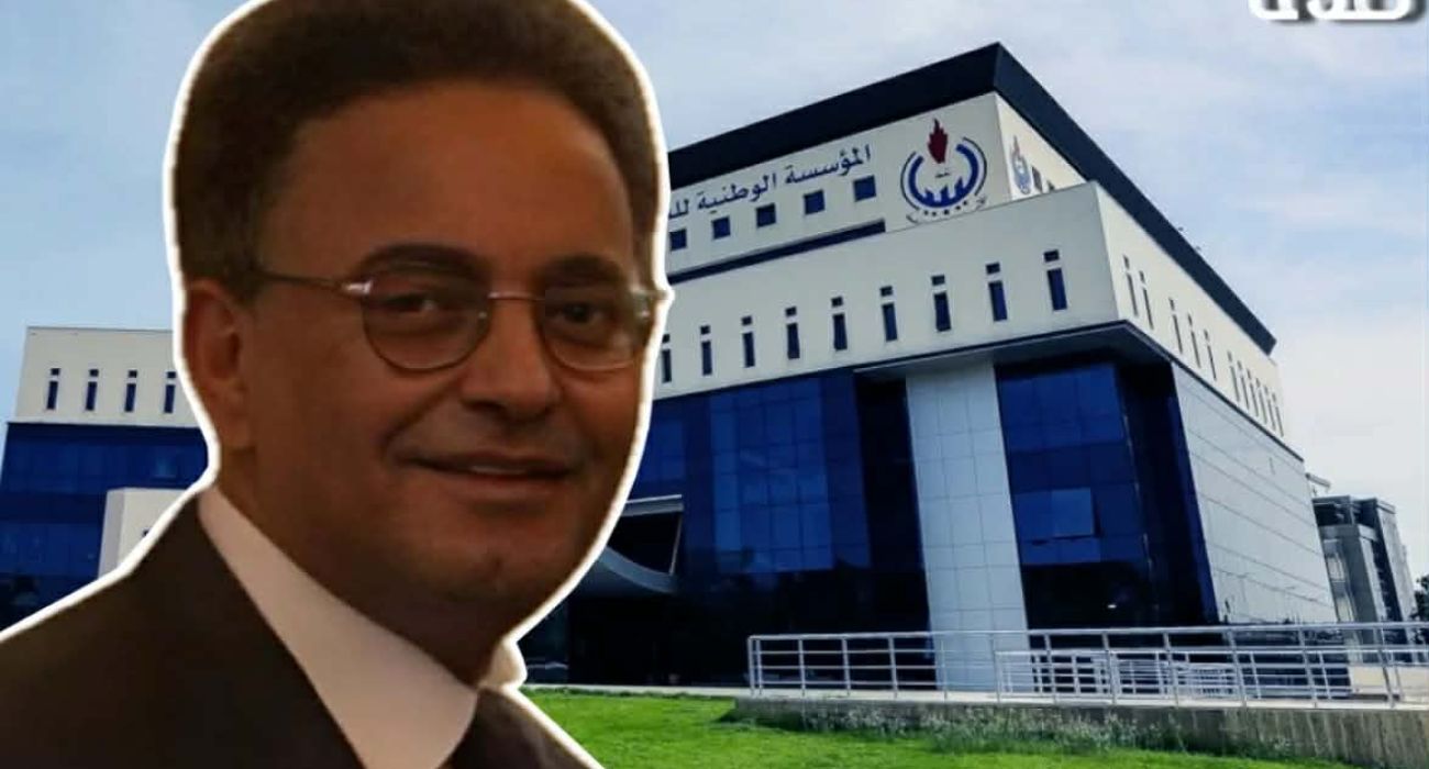 خاص.. المصرف المركزي: سحب فئتي 20 و50 دينار أنقذ الاقتصاد الليبي من “فنزويلا 2”