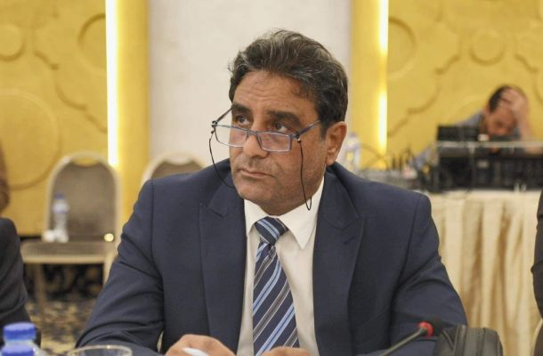 حبارات يكتب: هبوط إحتياطي النقد الأجنبي إلى 45.900 مليار دولار ناقوس خطر يهدد بتدهور الاقتصاد وتفاقم أكثر لمعاناة المواطنين