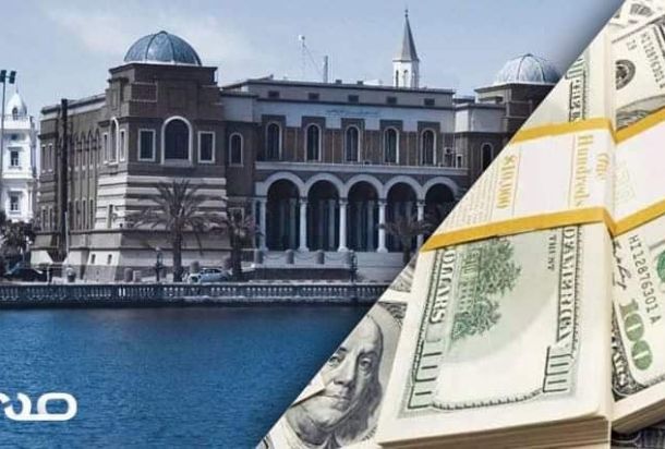 وضع الموانئ الليبية أصبح خطيرا و لكن من المسؤول؟